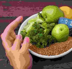 How to know when you need to gain weight for your health