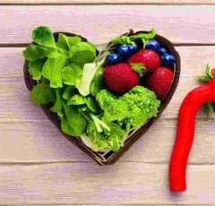 What is your motivation to be healthy