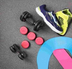 How to have a better attitude toward fitness