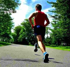 Tips for Running in the Summer