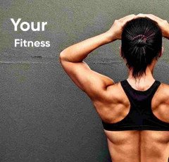 Your Fitness Routine
