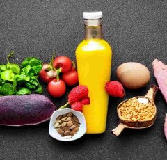 What is Nutrient deficiencies and excesses?