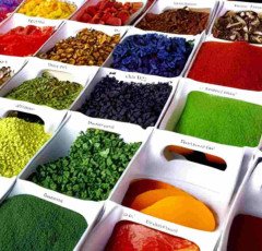 What is Food additives and preservatives?