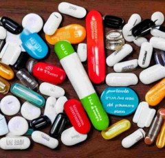 Ways to Manage Your Medications