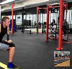 What is Exercise programming and periodization ?