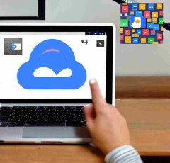 What is Google Drive ?