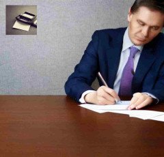 How to write a Letter to the Bank Manager for Bank Account Transfer