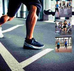 High Intensity Interval Training (HIIT)