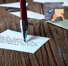Write a letter for funds for a new project