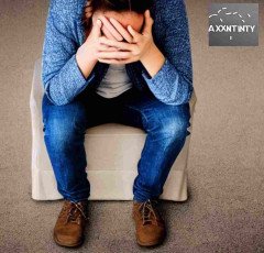 What is Anxiety and depression ?