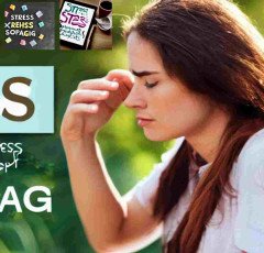 What is Stress management and coping strategies ?