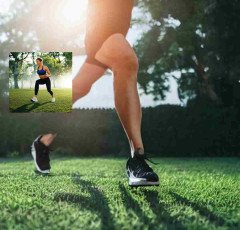 Your morning fitness routine