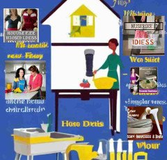 Business Ideas For Housewives