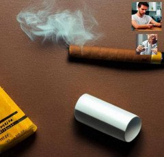 What is Nicotine addiction and smoking cessation ?
