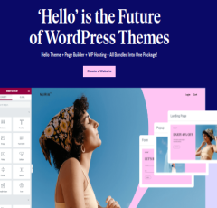 Beyond a Simple Page Builder: Elementor Website Builder