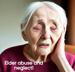 Elder Abuse And Neglect