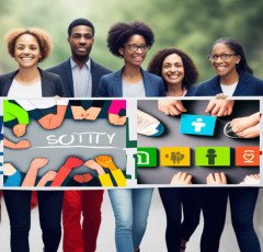 Health equity and social justice