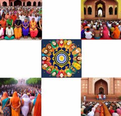 What does Uniform Civil Code mean? What does the Constitution say about it and why is it a contentious issue in India?