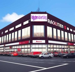 How Rakuten Advertisment works?