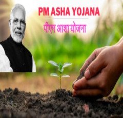 PM Asha Yojana