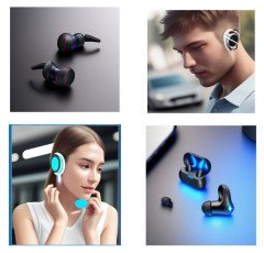 Benefits of Wireless Bluetooth Earphones