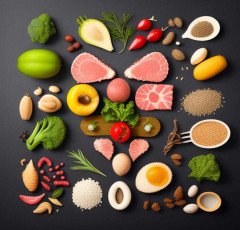 Foods that are good for your gut health