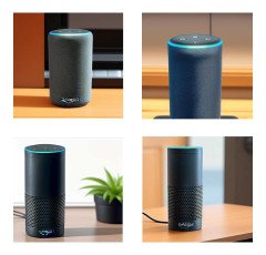 What is Amazon echo used for ?