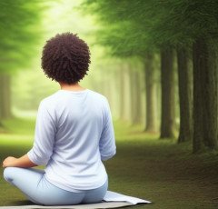 Relaxation Tips for Stress