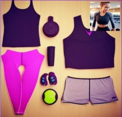Must Have Workout Gear