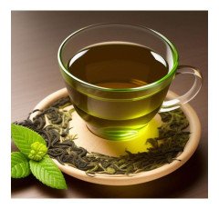 What are the benefits of green tea