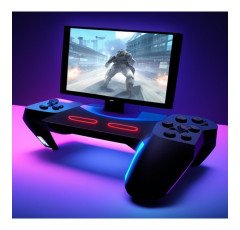Unveiling the Ultimate Gaming Console of 2023: Which One Will Ignite Your Inner Gamer? 🎮  🚀