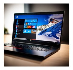 From Class to Career: How the Lenovo Laptop Elevates Your Educational Odyssey