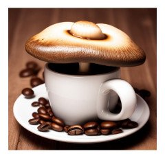 Boost Your Brainpower with Mushroom Coffee: A Scientific Look