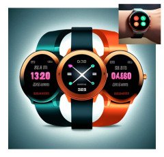 Upgrade Your Wristwear Game: Exploring the World of Smartwatches
