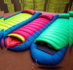 Top Picks for Sleeping Bags: Stay Warm and Comfy on Your Adventures
