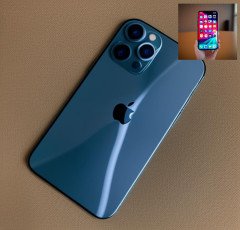 Unveiling the iPhone 15: The Ultimate Tool for Working Pros
