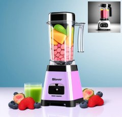 The Future of Convenience: Portable Blenders Anywhere, Anytime
