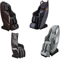 Unlock the Secrets to Bliss: Transform Your Home right into a Relaxation Sanctuary with Titan Chair