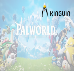 Revealing the World of Gaming with Kinguin WW: An International Game Key Marketplace