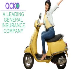 Acko Bike Insurance: A Comprehensive Review of a Leading General Insurance Company Acko Bike Insurance: A Comprehensive Review of a Leading General Insurance Company