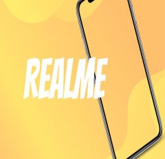 Realme: Redefining Technology with Trendsetting Innovation