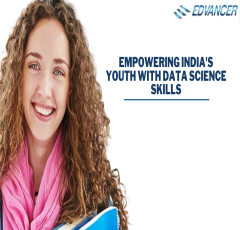 Edvancer: Empowering India's Youth with Data Science Skills
