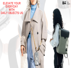 Unveiling Elegance: Elevate Your Everyday with Daily Objects US