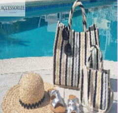 Your Style: Accessorize London's Guide to Effortless Chic