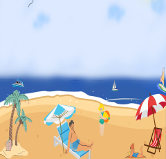 Exploring the World at 50-59: How to Make Travel More Relaxing and Rewarding