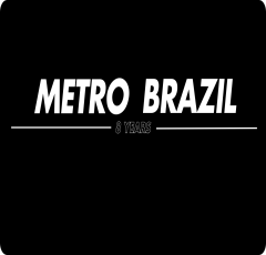 Promotional Codes for METRO BRAZIL