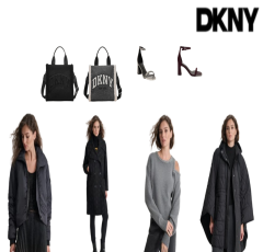 Promotional Codes for DKNY