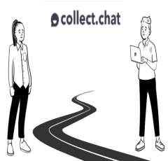 The best platform creating chatbot using Collect.chat