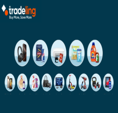 Promotional Codes for Tradeling