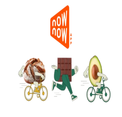 Promotional Codes for nownow